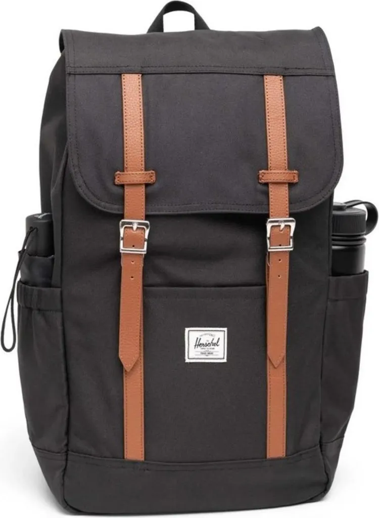 Sac à dos Herschel Retreat : Protégez votre Ordinateur avec Style 22L