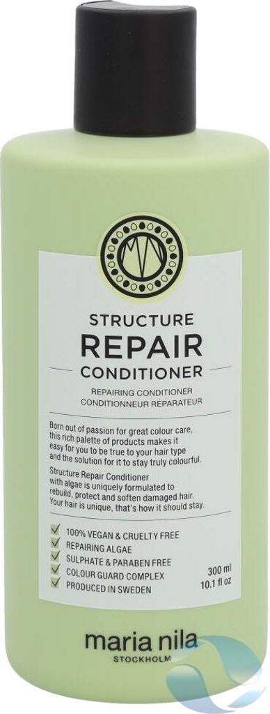 Kondicionér Maria Nila Structure Repair 300 ml Obrázok produktu 