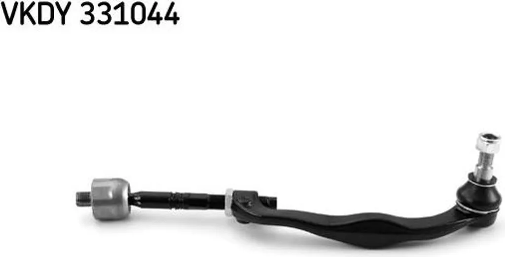 Biellette de direction OE 7E0419804 compatible Transporter et Caravelle