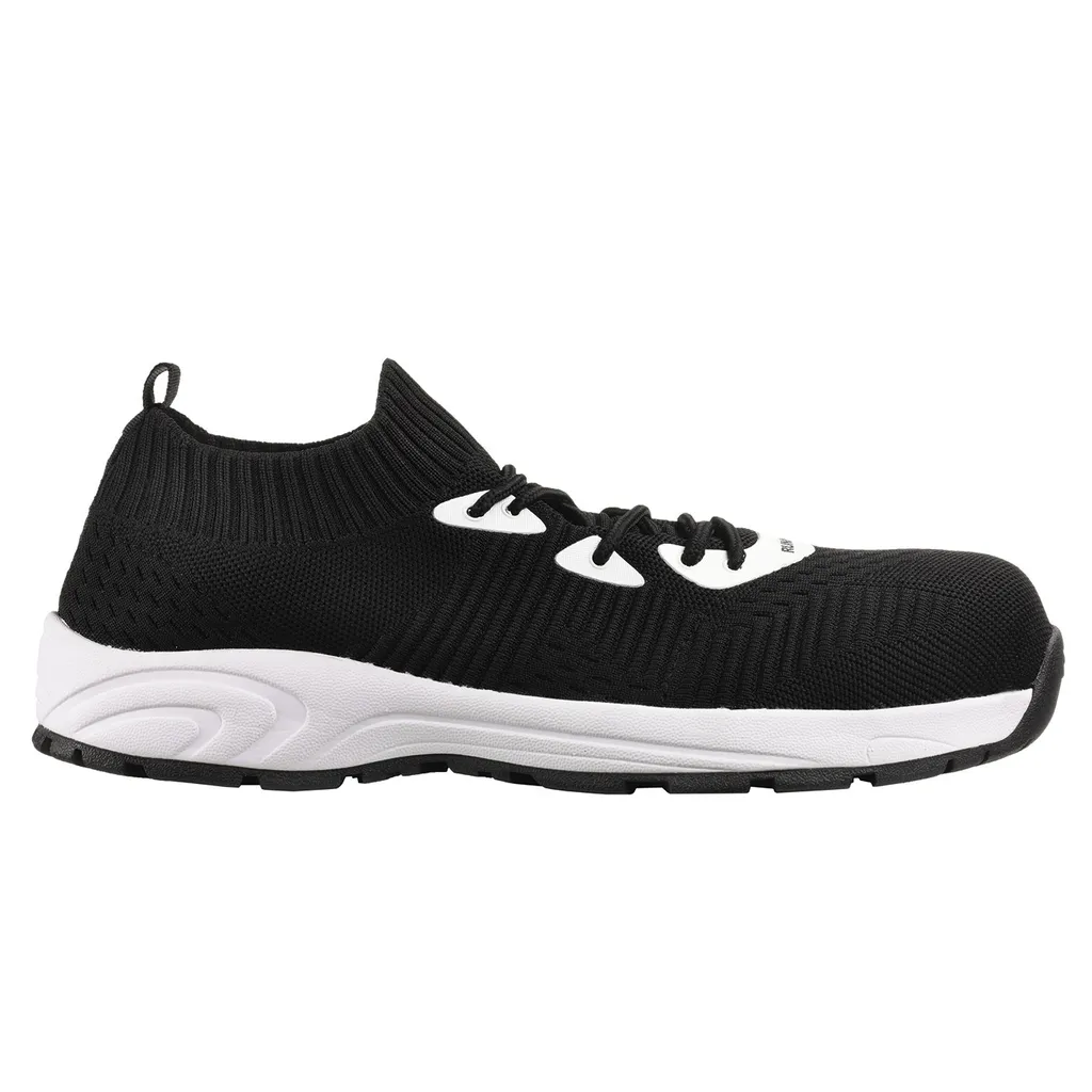 Chaussures de sécurité confortables S1 SportStar anti-fatigue taille 39 - 2