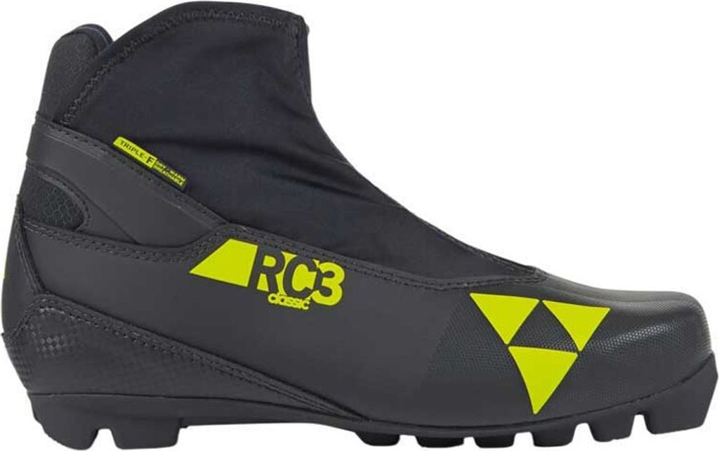 Fischer Rc3 Classic Langlaufschuhe EU 40 EU 40
