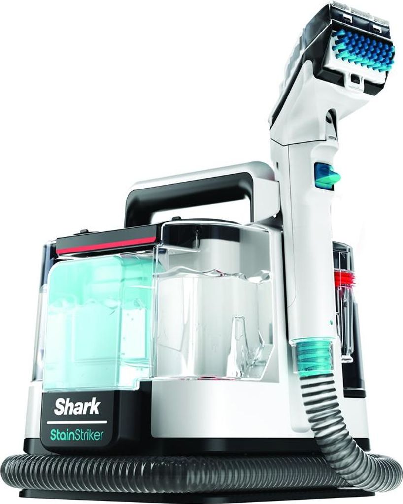 Shark PX200EUT carpet cleaning machine Handheld Immagine del prodotto 