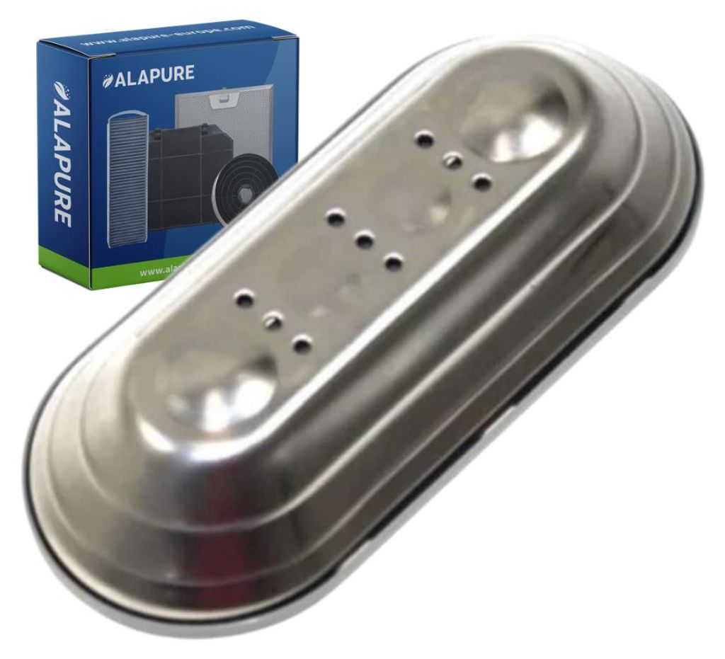 Alapure wasmachine wasdraaiers, ribben, geschikt voor LG Productafbeelding 