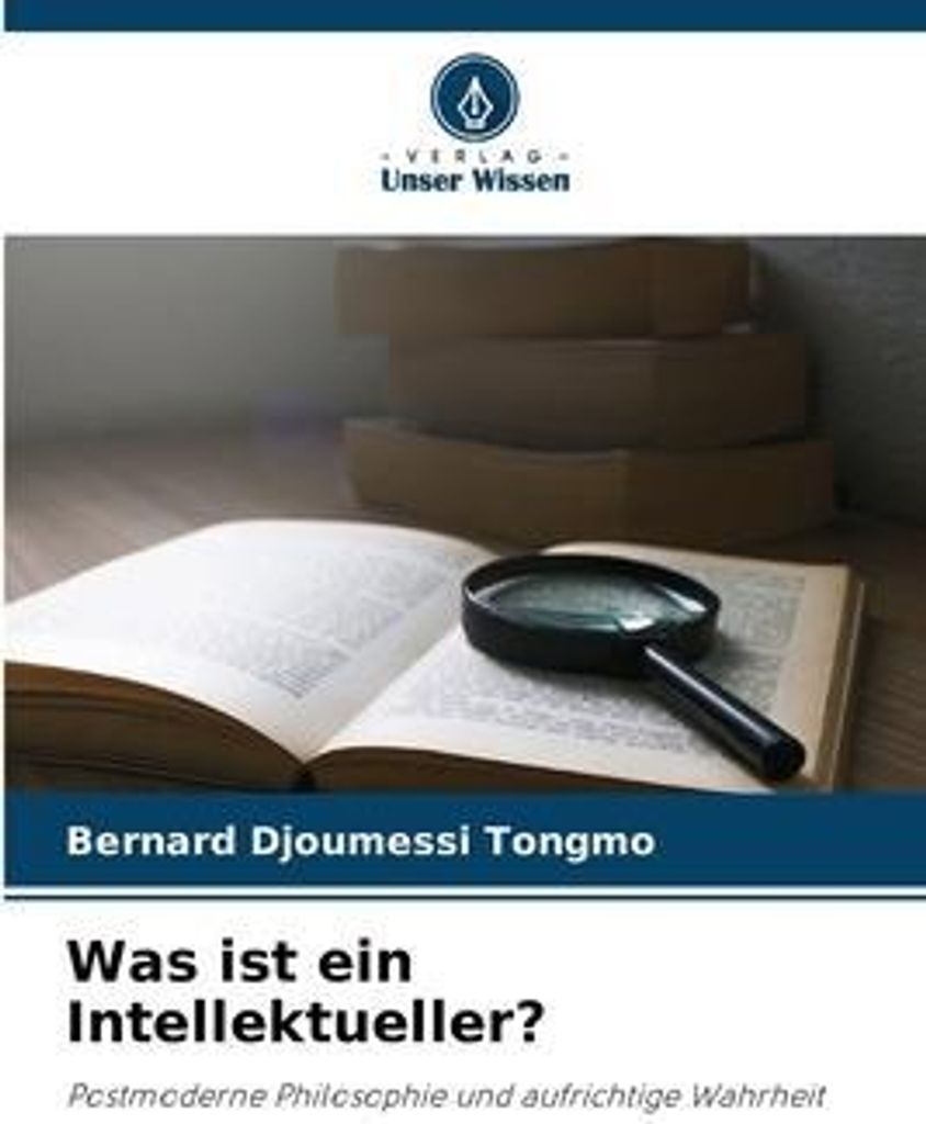 Was ist ein Intellektueller?