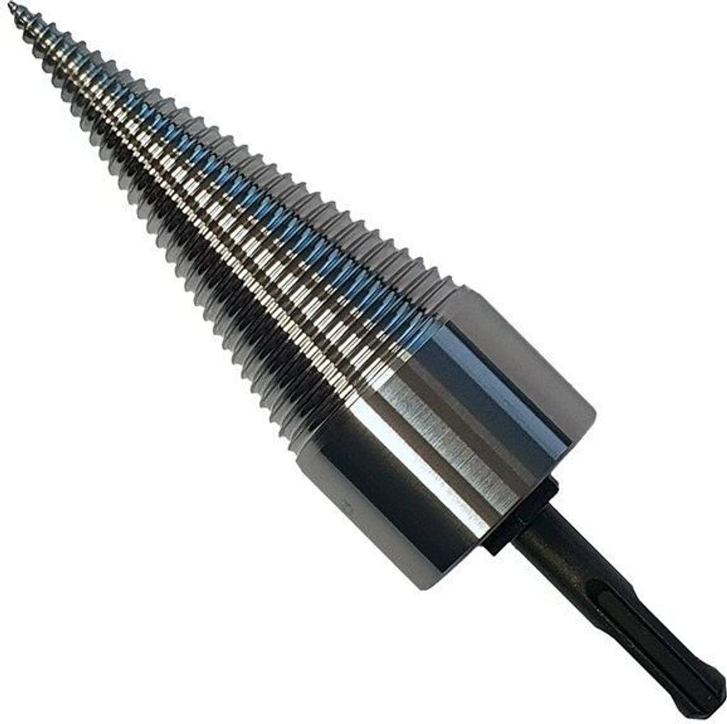 45 mm SDS-Bohrer für Spaltzangen