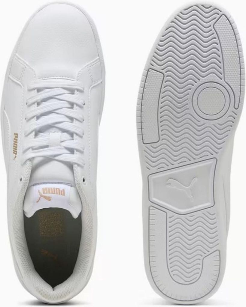 Schuhe Puma Grounded Sl 398417 01, Größe 41 Produktbild 