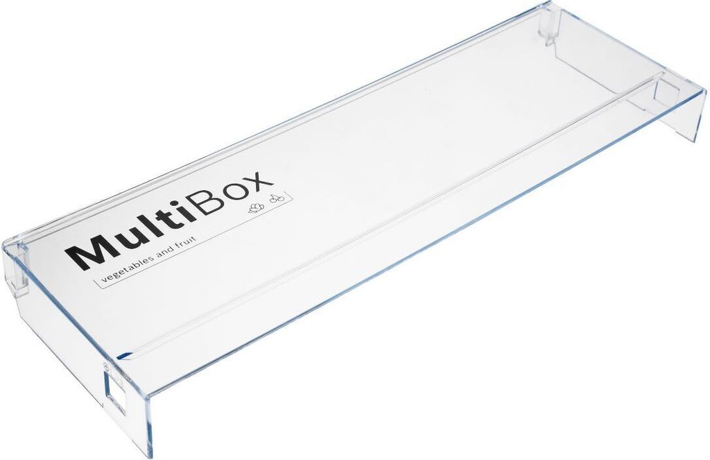 Kryt zásuvky MultiBox BOSCH 12010595 pro chladicí část Obrázek produktu 