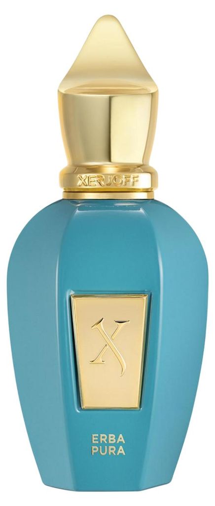 Xerjoff Erba Pura 50ml Eau de Parfum EDP, uniseks, Productafbeelding 