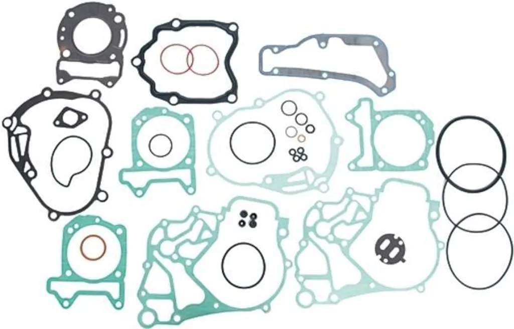Pochette de joints moteur pour Piaggio 125 Euro 3 Athena Spec-X Pro