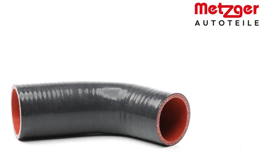 Tuyau d'air de suralimentation METZGER renforcé pour Opel Vivaro B X82