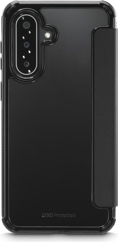 Handytasche "Extreme Protect" für Samsung Galaxy A17, Schwarz (00080252)