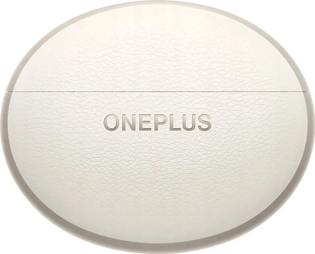 Casque intra-auriculaire OnePlus Buds Pro 3 Blanc Haute Fidélité Bluetooth - 6