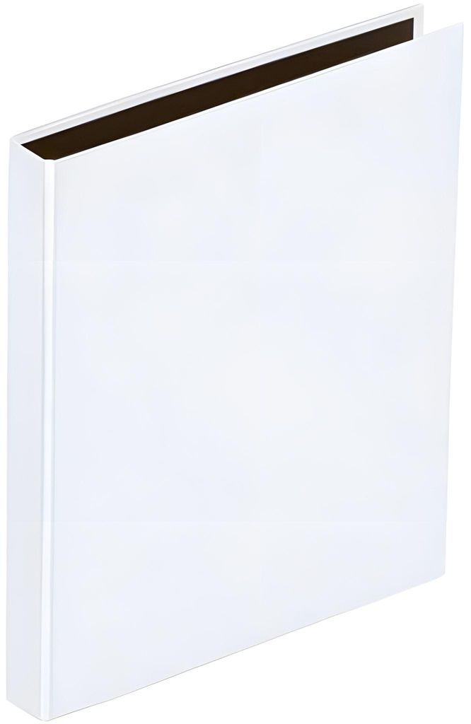 Pagna 20607-02 - A4 - Rundring - Lagerung - Karton - Weiß - Schwarz