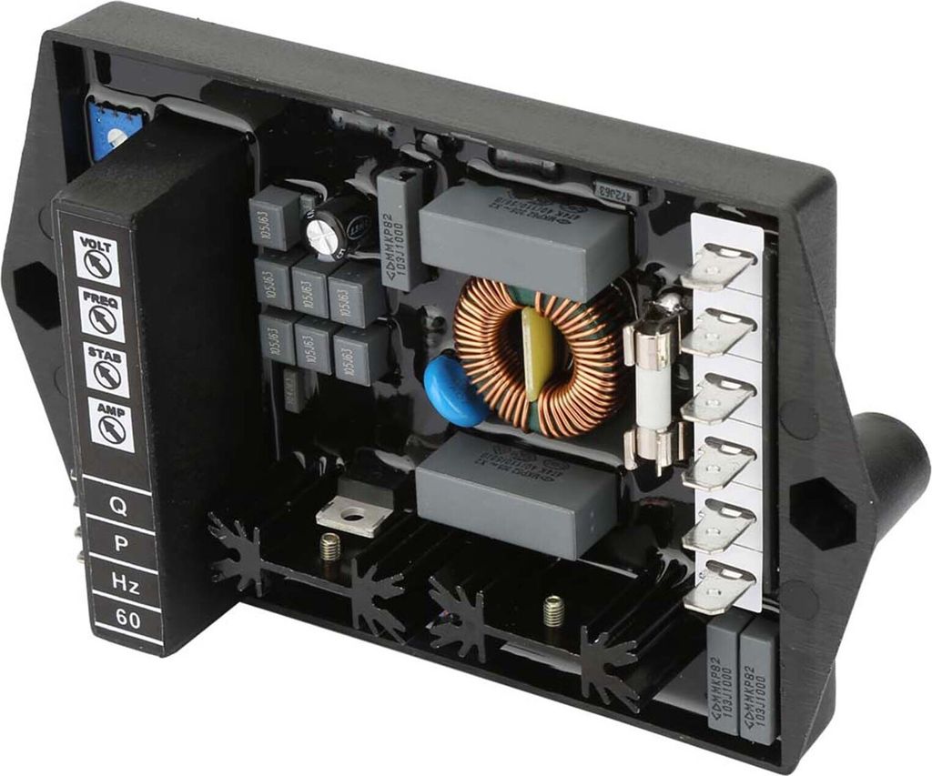 M16FA655A DC 30V Automatický regulátor napätia Elektrický Obrázok produktu 