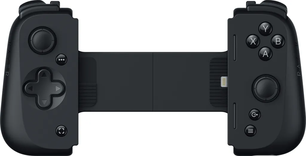 Razer Kishi V2 iOS Jouez sur iPhone comme sur Console de Jeux Vidéo