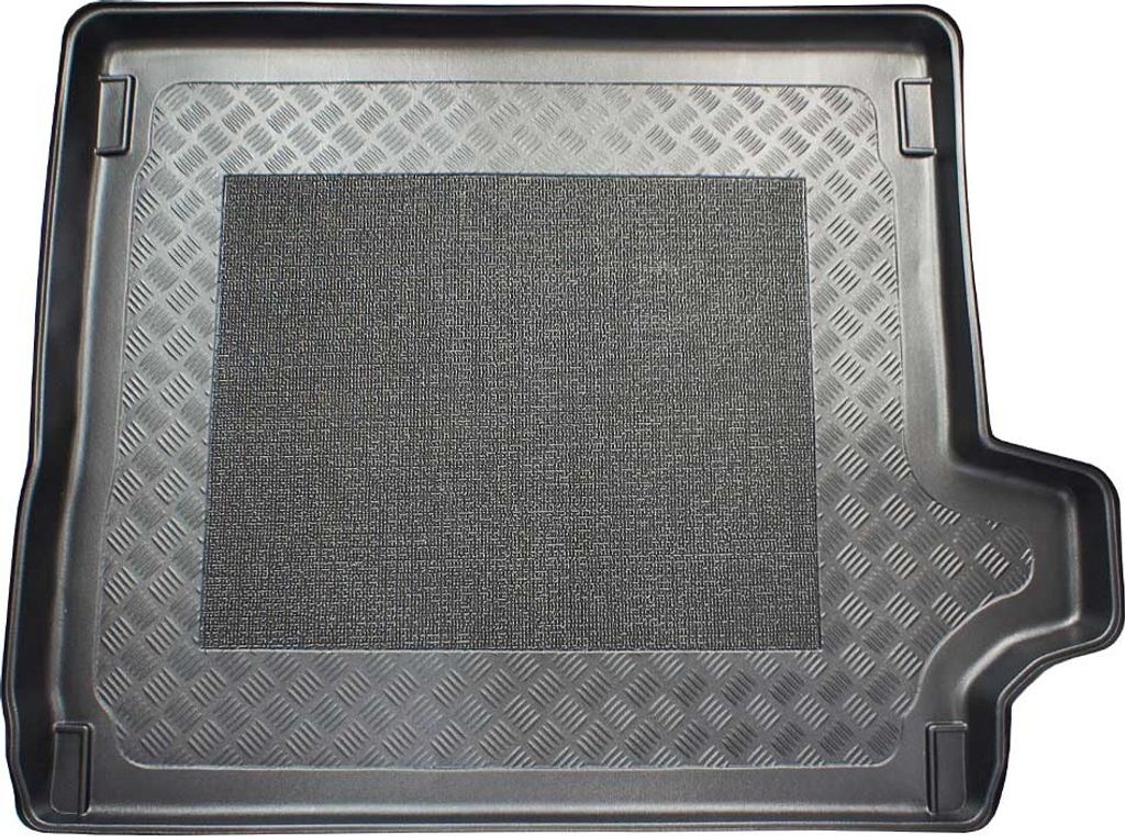 Z437624 Kofferraumwanne kompatibel mit Land Rover Range Rover Sport II / Range Rover Sport II Mild Hybrid 09.2013- / 2019-