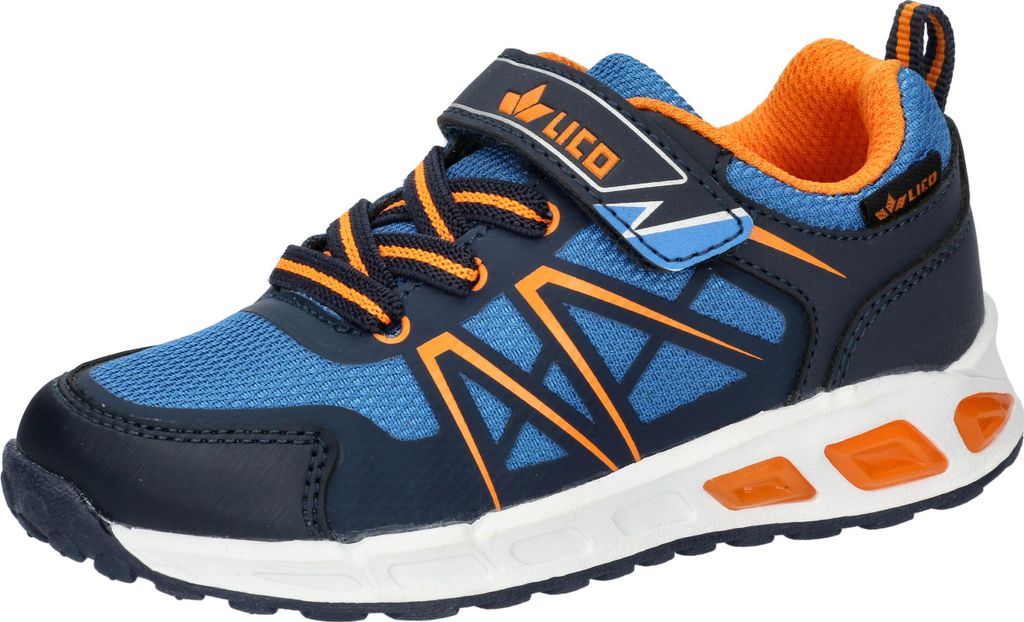 Freizeitschuh Blinky Boy 29