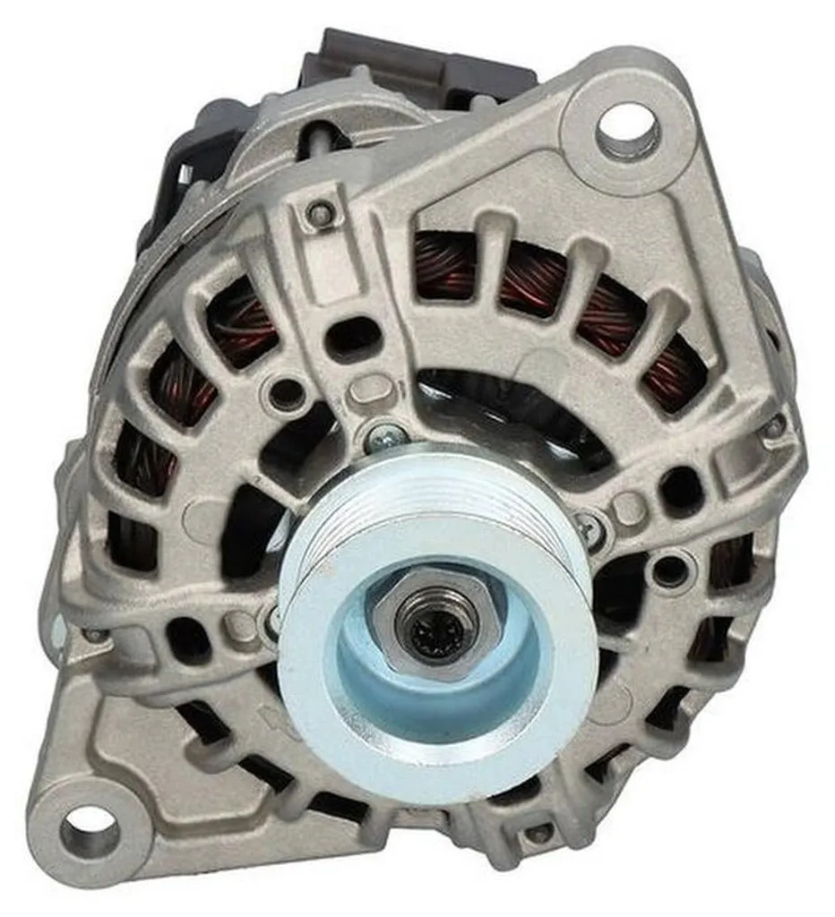 Pièce Alternateur 110A VALEO pour IVECO DAILY utilitaire - Diamètre 55