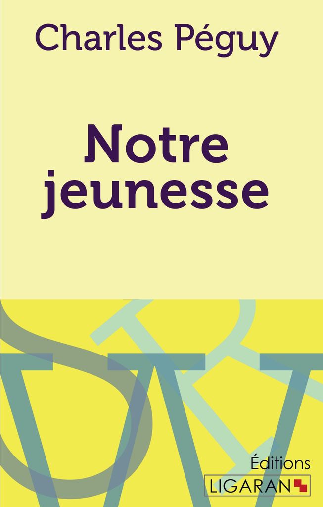 Notre jeunesse