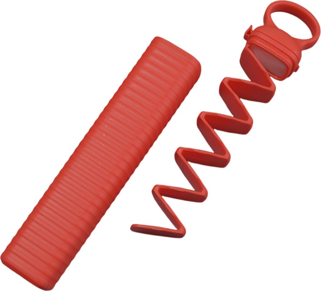 Eiswürfelform, leicht zu drückende Eiswürfelschale mit Deckel, wiederverwendbare Eismaschine für den Gefrierschrank, antihaftbeschichtet, ausla...