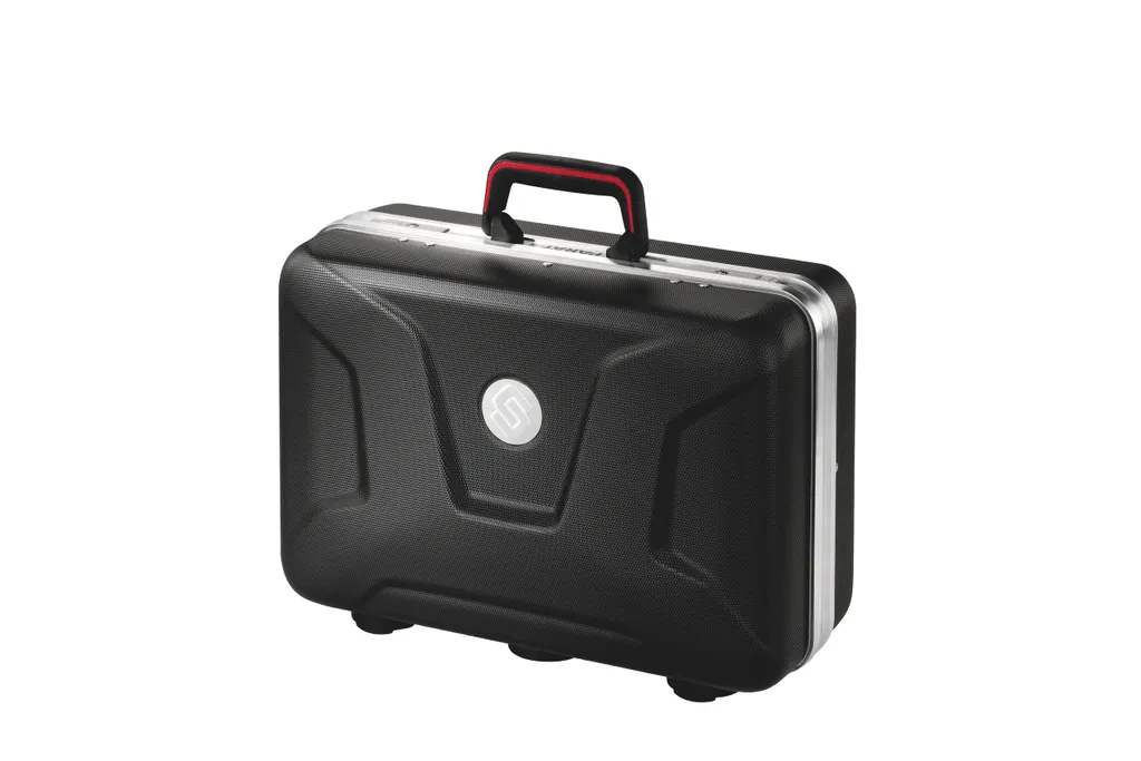 Rangement outils mobile Parat SILVER Style pour interventions sur site - 3
