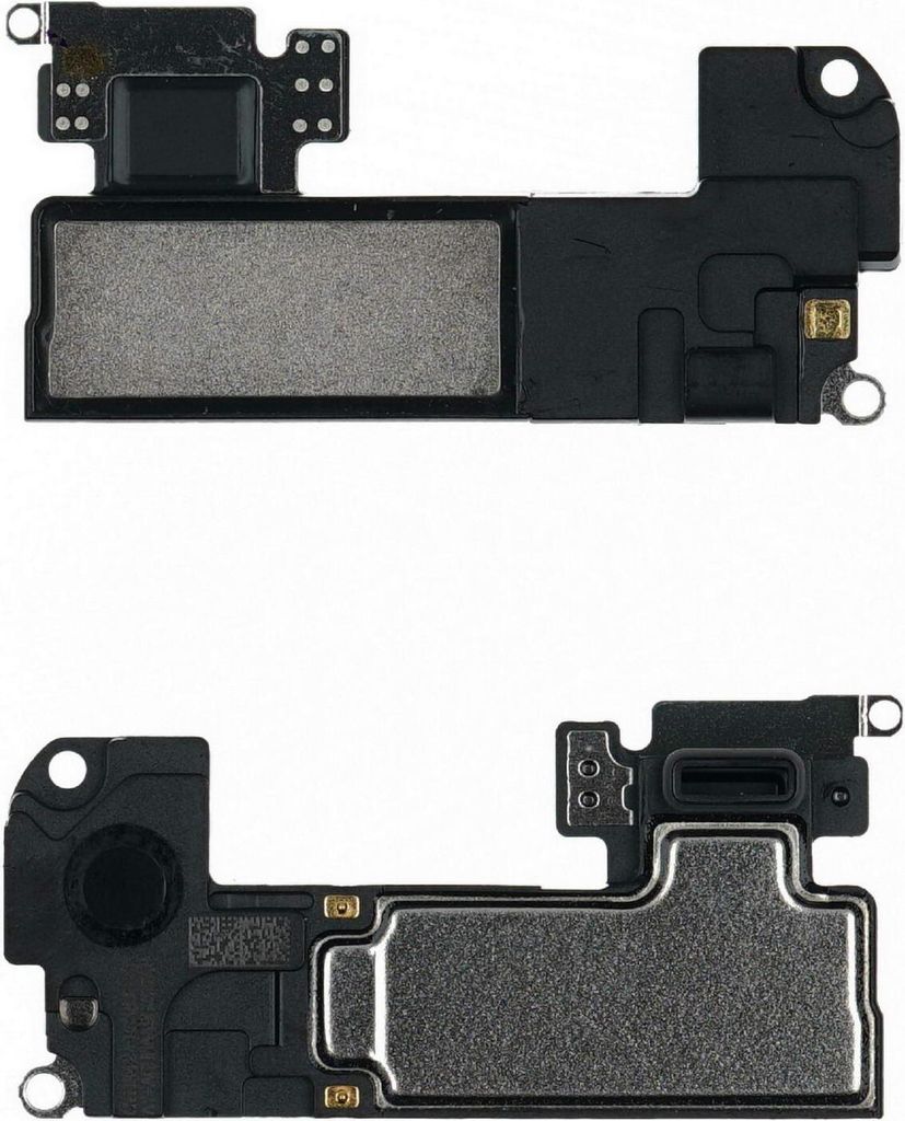 Hörer für Apple iPhone XS Lautsprecher Earpiece