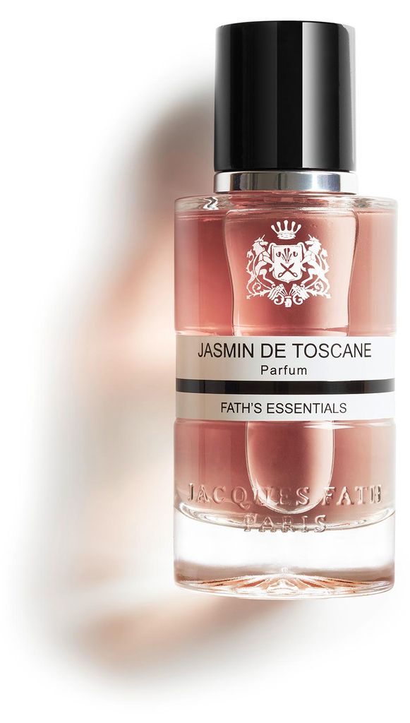 JACQUES FATH - Jasmine De Toscane Edp 100 ml Produktbild 