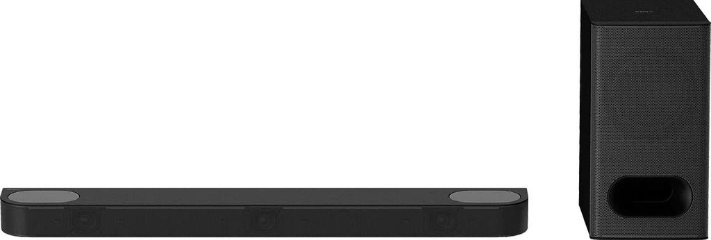 Sony BAR6 Soundbar, 3.1.2 Kanäle, 350 W, DTS, DTS 96/24, Produktbild 