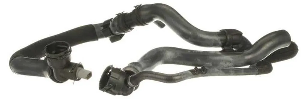 Tuyau de radiateur GATES 05-5835 pour entretien circuit VW TIGUAN AD1