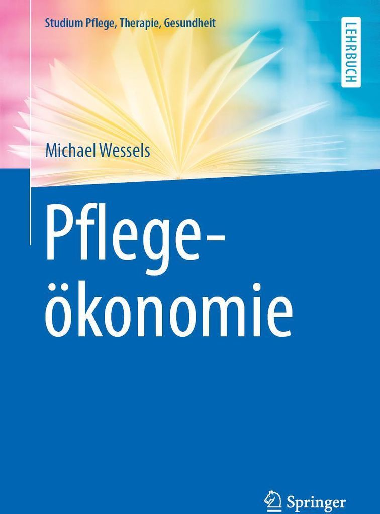 Pflegeökonomie