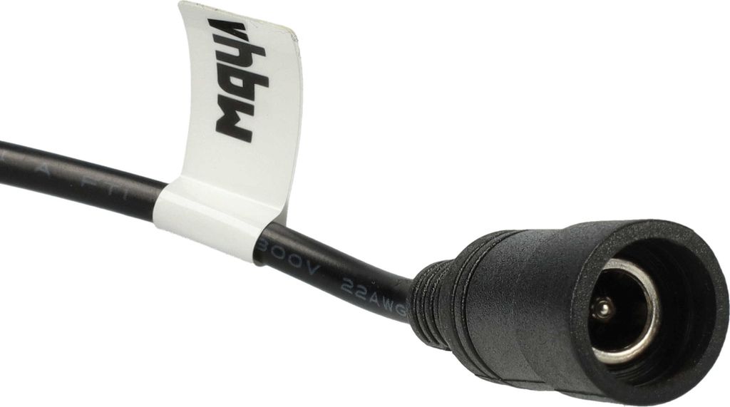 vhbw Akkupack für Fahrradlampen (9000 mAh, 8,4 V, Li-Ion) Produktbild 6