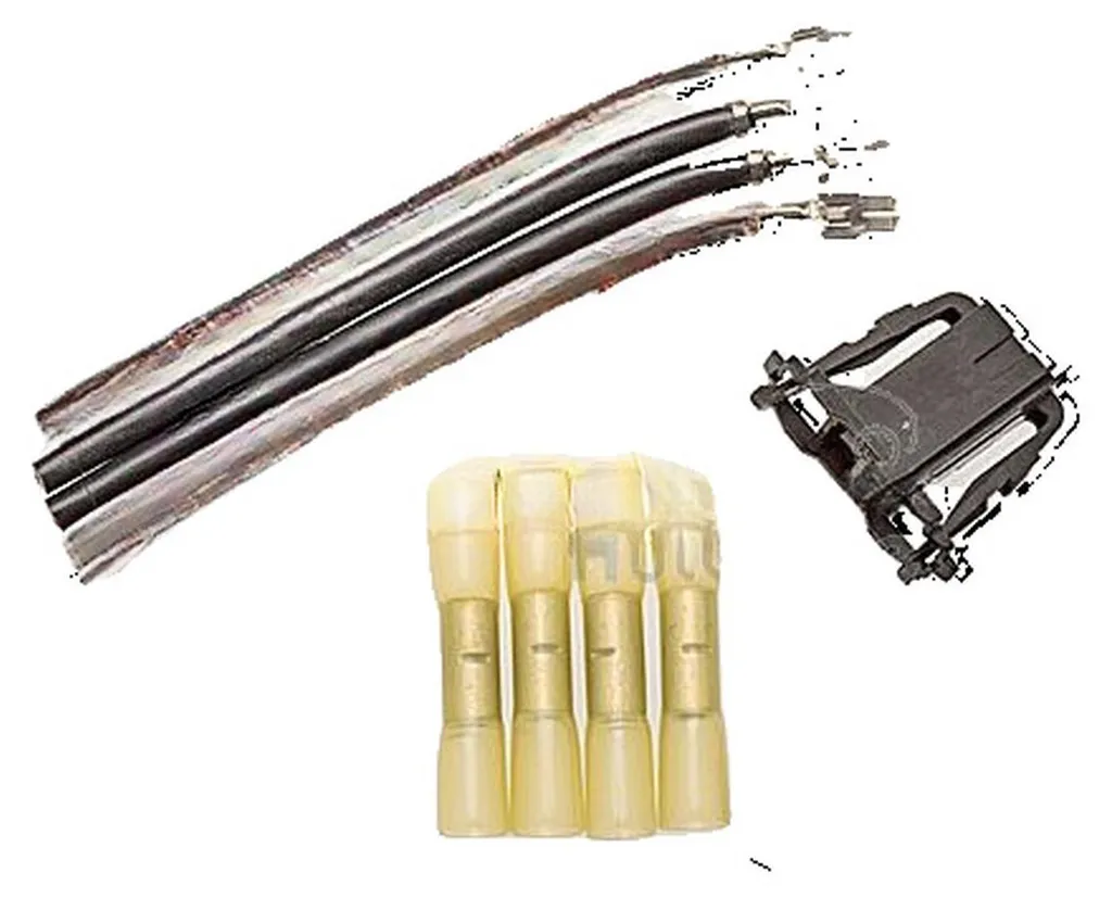 Réparer le Chauffage Opel Corsa D avec ce Kit Câble METZGER 100mm