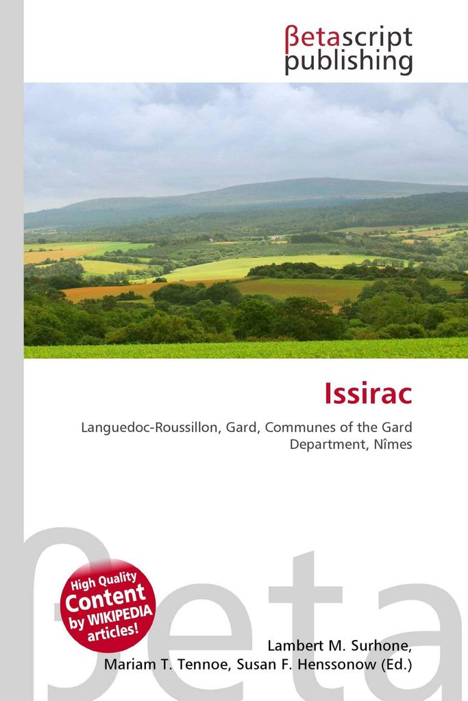 Issirac