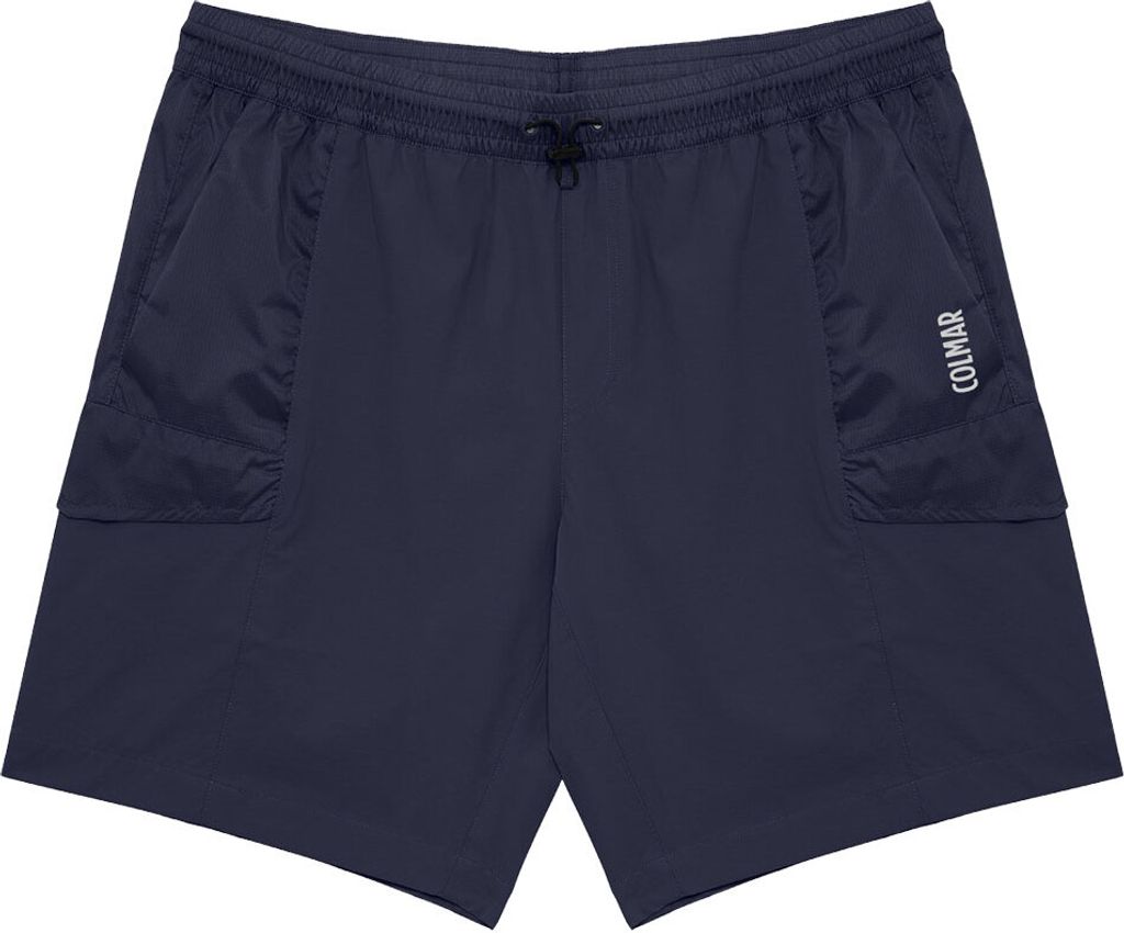 Colmar 08029xp Kurze Hose Blau 54 Mann Blau 54