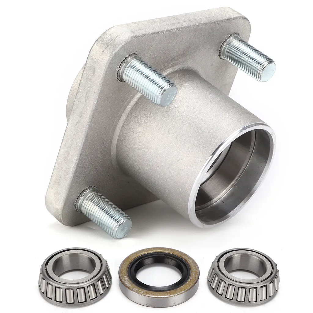 Réparation Moyeu de Roue Club Car - Kit Complet 70895G01 Prêt à Monter