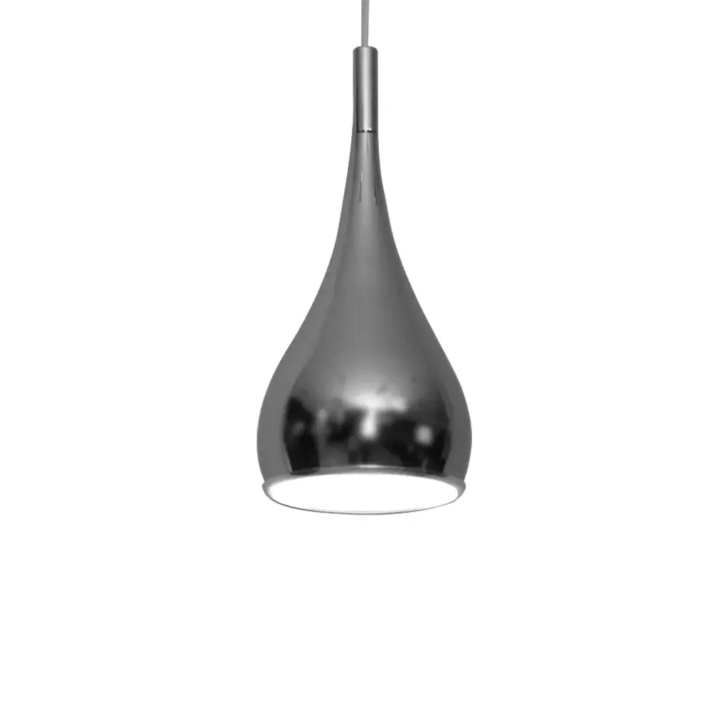 Éclairage Moderne pour Plafond Bas - Suspension Spell AZ0285 Compacte - 4