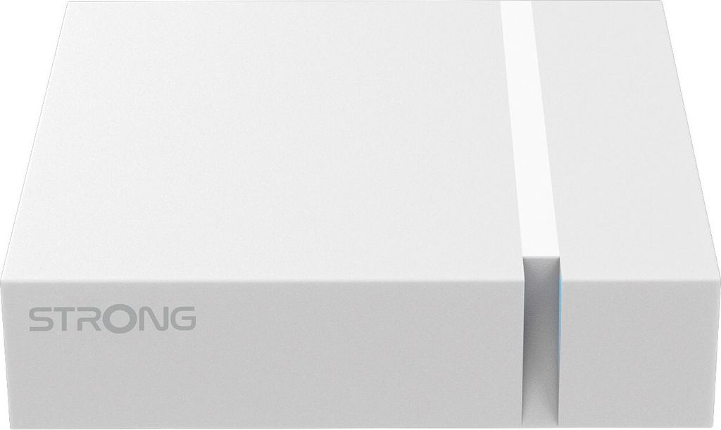 Strong LEAP-S3+ULTIMATE, Amlogic, S905Y4, 2 GHz, Produktbild 