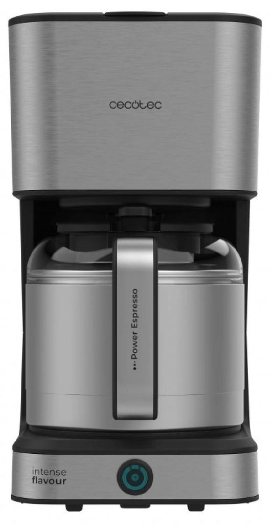 Cecotec Filterkaffeemaschinen Coffee 66 Drop & Thermo Produktbild 