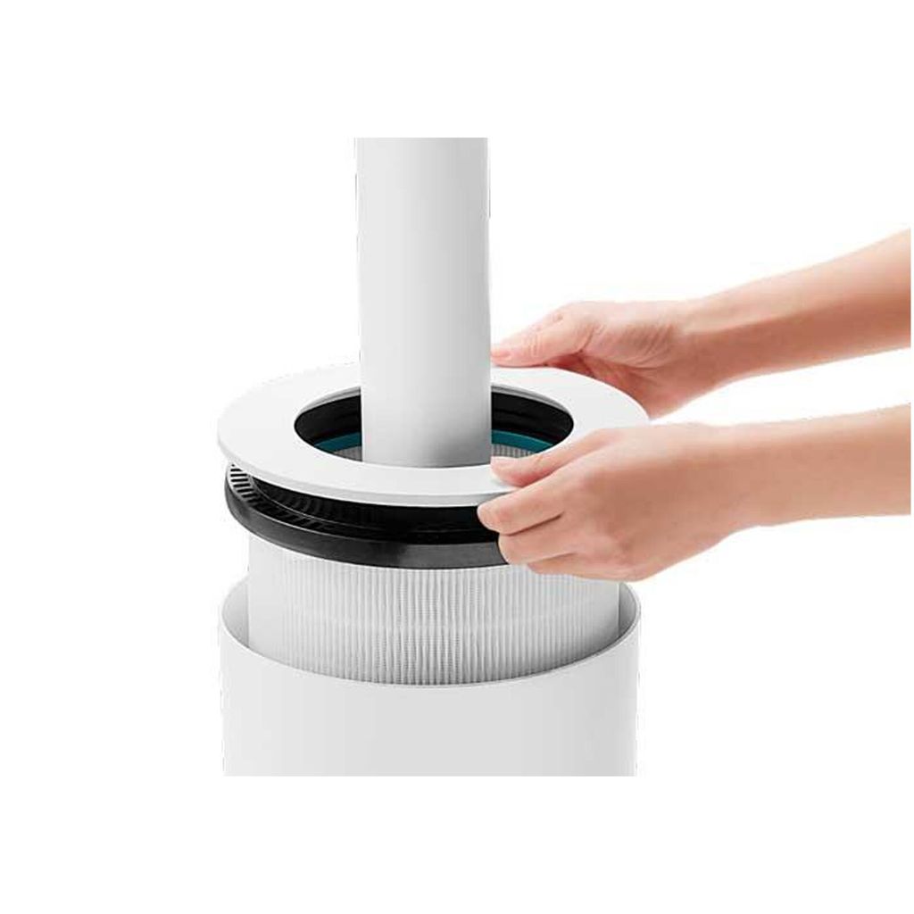 Venta AP100 Hybrid 3 in 1 weiss mit Heiz- und Kühlfunktion