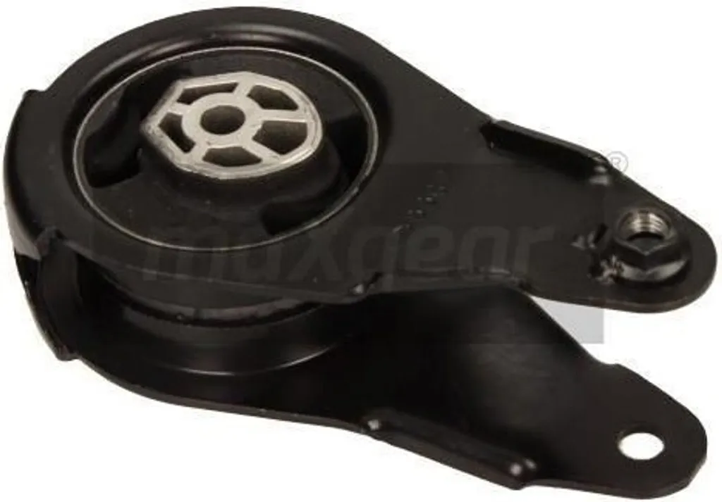 Remplacement support moteur avant pour Citroën C4 et Peugeot 308 SW I