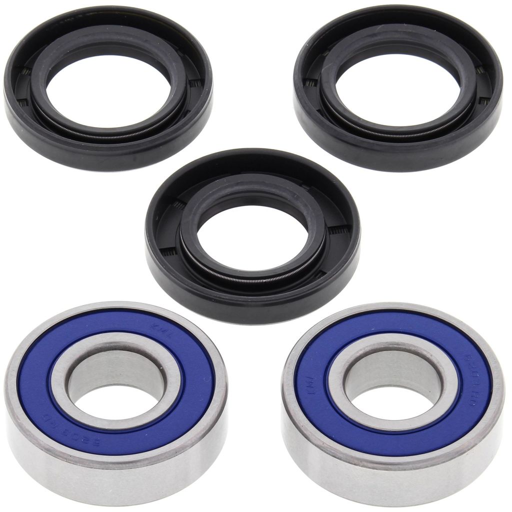 ALL BALLS Radlager-Kit 25-1219
