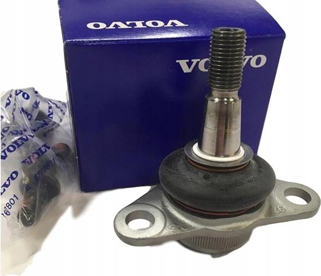 VOLVO S60 V70 XC90 Querlenkerbolzen links rechts OE 31201485