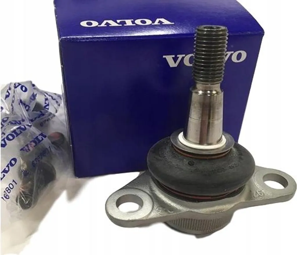 Axe de bras de suspension pour Volvo V70 S60 XC90 - Sécurité Châssis