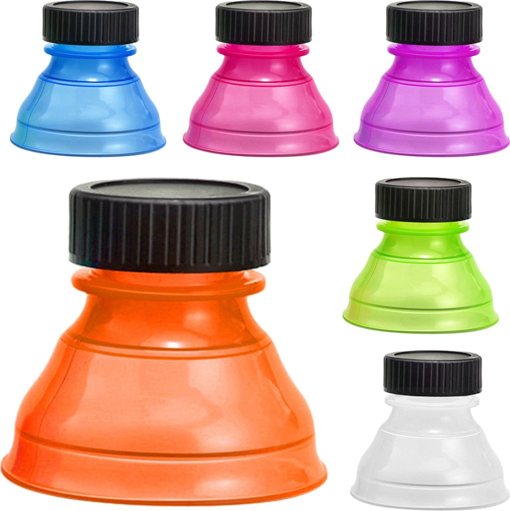 Auslaufsicherer Deckel für Dosen, wiederverwendbar, Getränkedosendeckel, Bierdosendeckel, Schutz, auslaufsicher, gute Abdichtung, Getränke-Frisc...