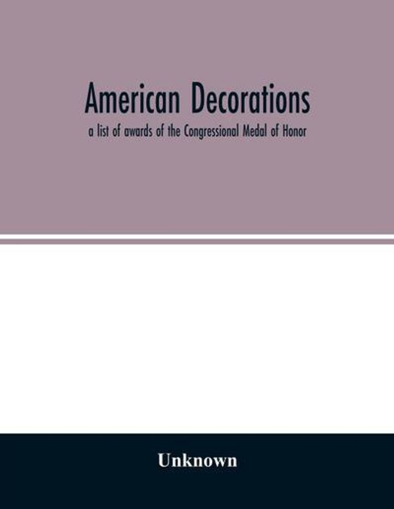 Amerikanische Dekorationen