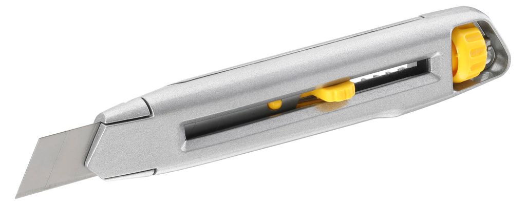 Stanley HTS Cutter Interlock 18mm Produktbild 