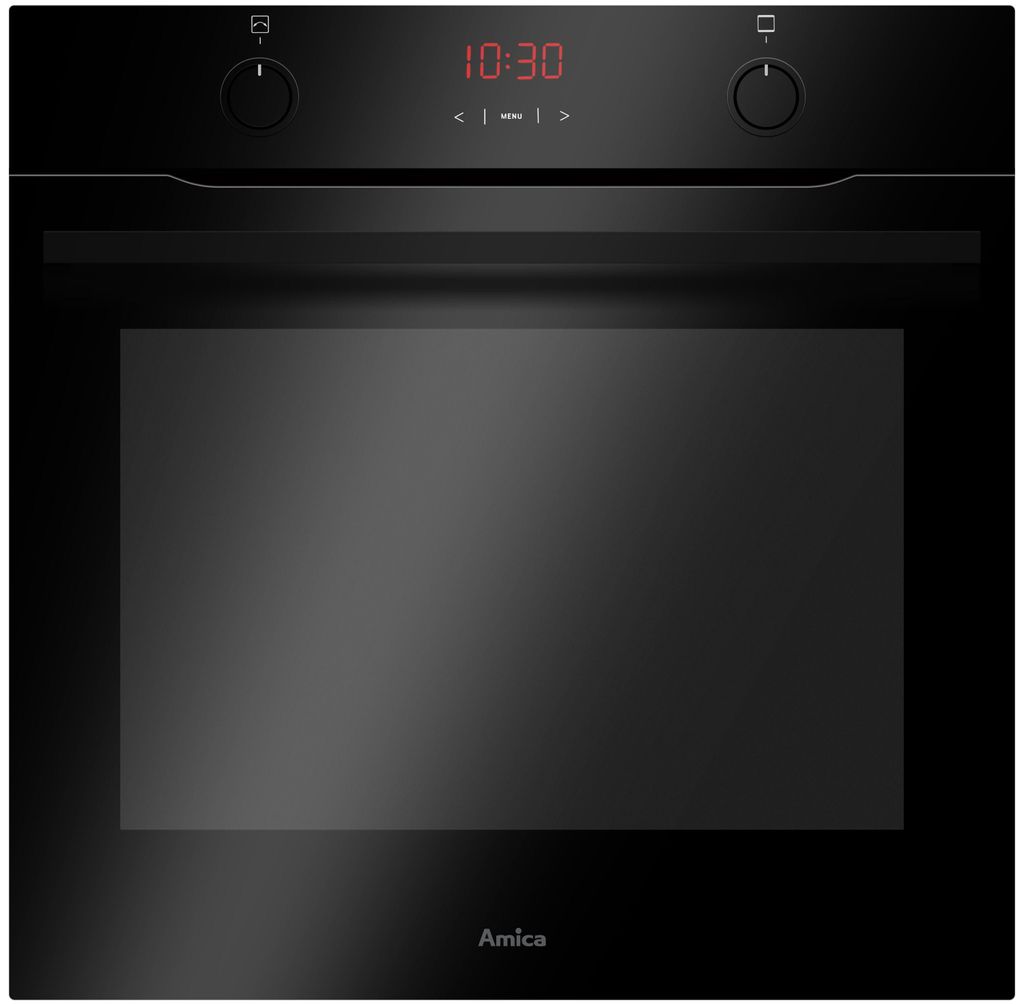 Amica EBX 943 600 S, Einbaubackofen, X-type Design, Produktbild 