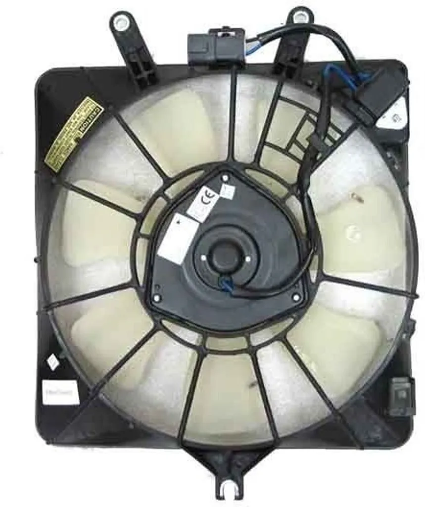 Ventilateur moteur Honda Jazz II 38611P3G003 idéal pour la ville
