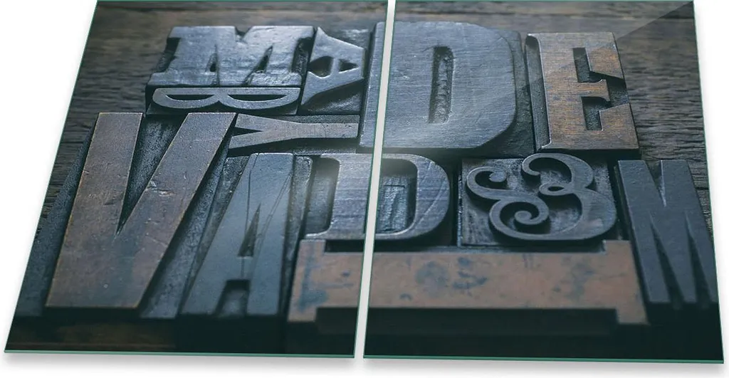 Piastra Copertura Fornello Induzione 2 Pezzi 40x52 cm Grigio Design