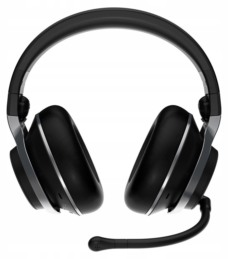 Turtle Beach Stealth Pro Multiplattform kabelloses Produktbild 